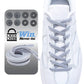 No-Tie Shoe Laces