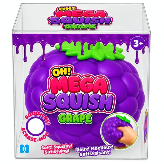Oh! Mega Squish