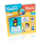 Mindful Minute Cards