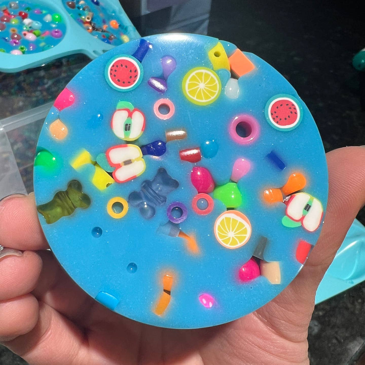 Picky Polly Reusable Picky Pad – AdaptAbility