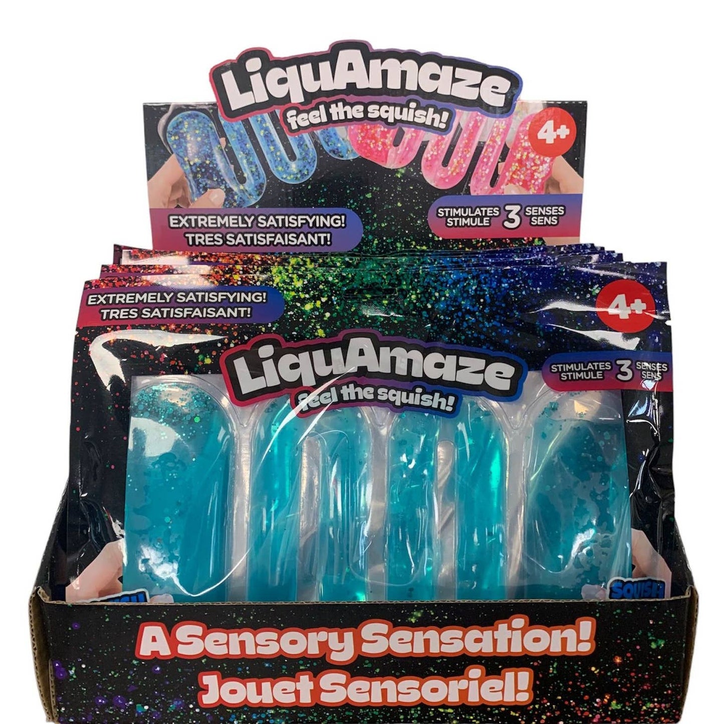 LiquAmaze