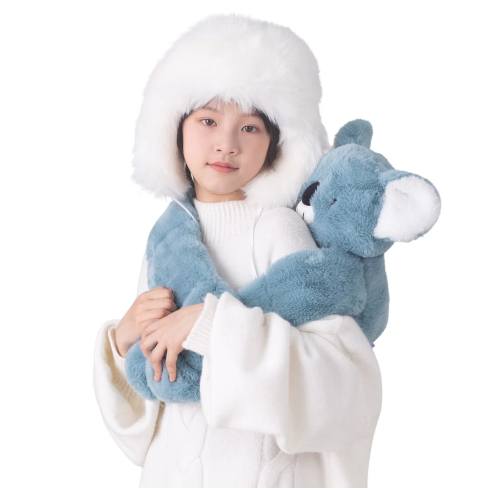 Cuddle Buddy Weighted Plush Hugger