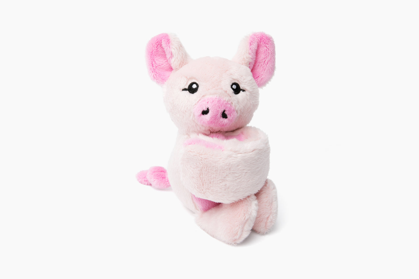 Hugimals Hug Baby