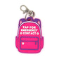 KinTap™ NFC Emergency Contact Tag