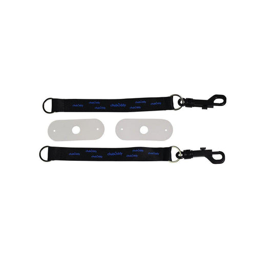 Cord and breakaway clasp | Black White | 1.5mm nylon satin | silicone  beading | lanyard | mask | necklace bracelet macrame | Sensory Stim