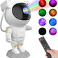 Astronaut Galaxy Projector