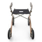 ByAcre Carbon Overland Rollator
