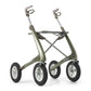 ByAcre Carbon Overland Rollator