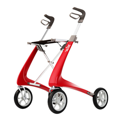 ByAcre Carbon Ultralight Rollator
