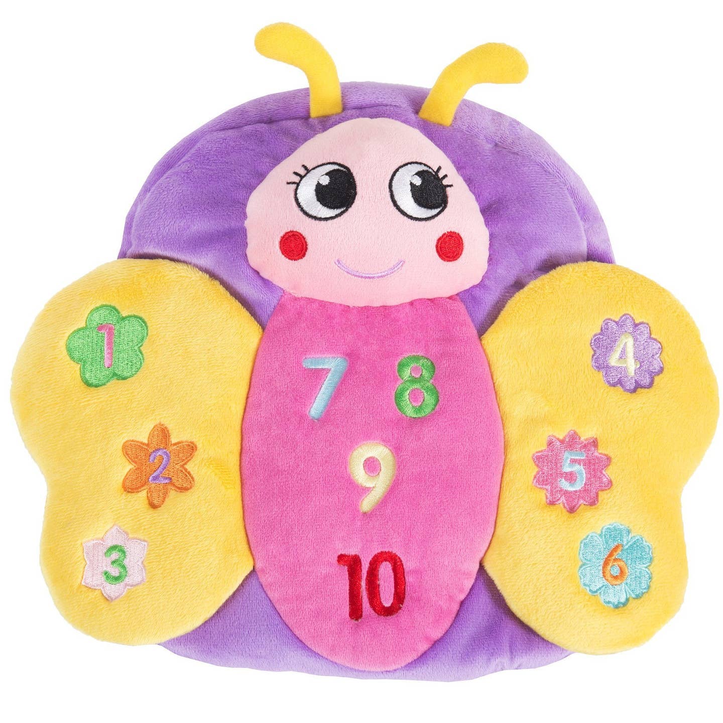 Busy Blossom the Butterfly Backpack
