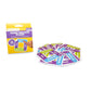 Emotions Square Breathing Sticker - Class Pack ( 25 Pack)