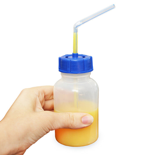 ARK's Cip-Kup Adaptive One-Way Straw Cup