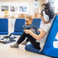 Ray-Lax Chair