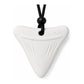 Ishimaa Shark Tooth Sensory Chew Necklace