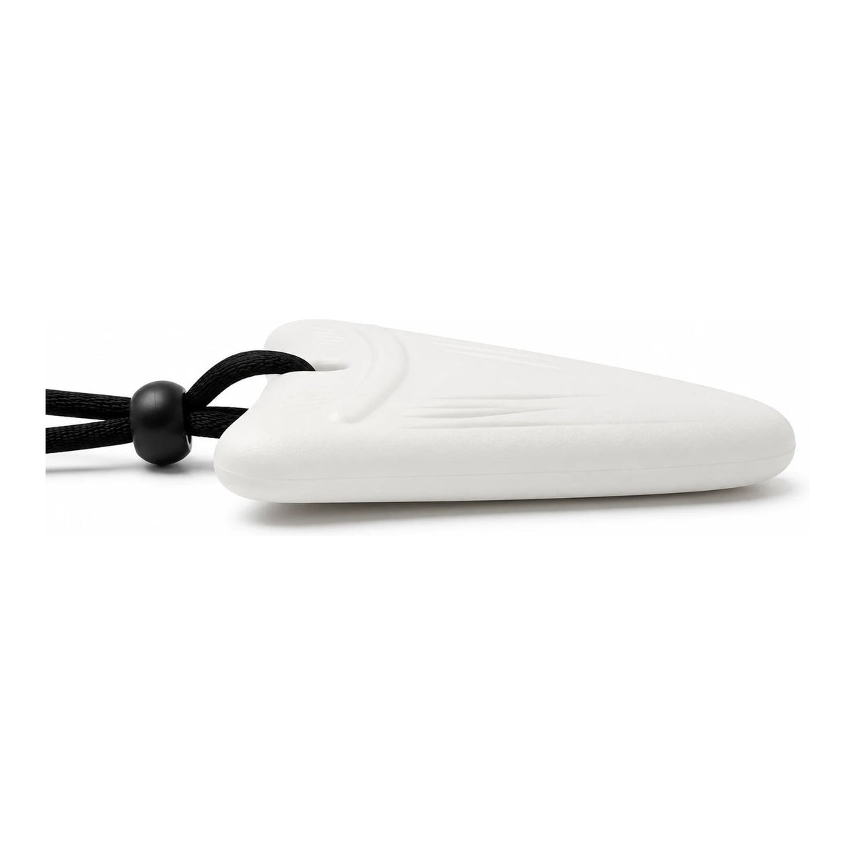 Ishimaa Shark Tooth Sensory Chew Necklace