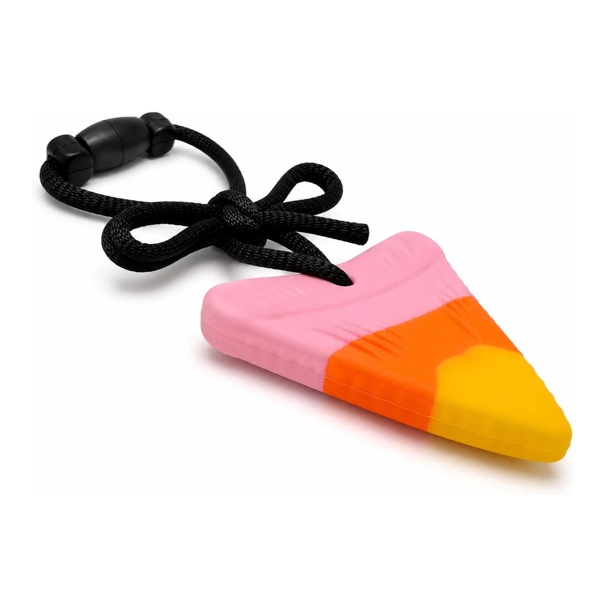 Ishimaa Shark Tooth Sensory Chew Necklace
