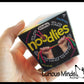 Noodlies Stretchy Noodly Strings (Pack of 5)