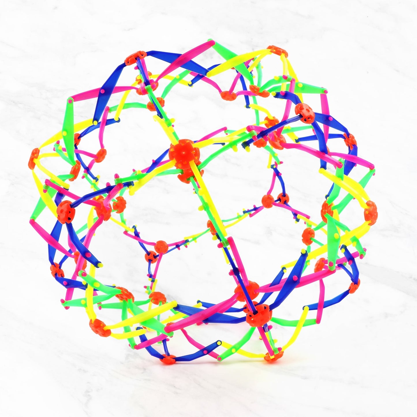 Breathing Ball