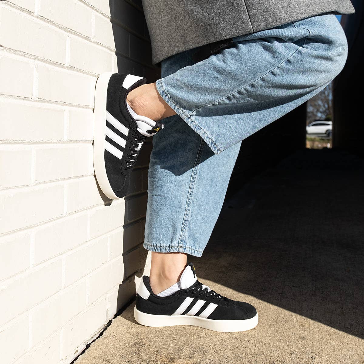 No-Tie Shoe Laces