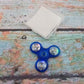 Light Up Fidget Spinner