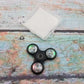 Light Up Fidget Spinner