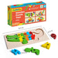 4 Pack of Wooden Puzzles
