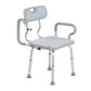 PreserveTech 360° Swivel Bath Chair