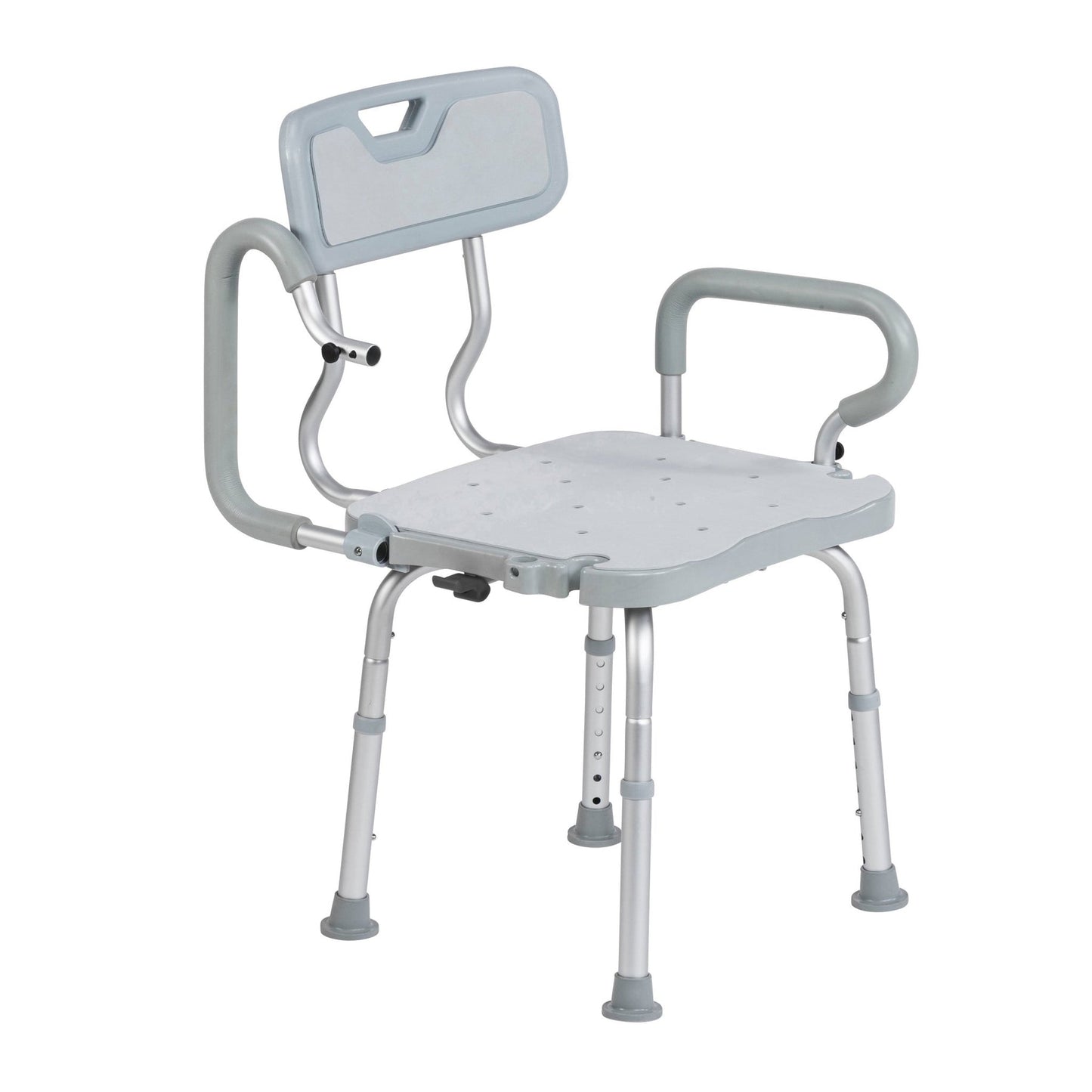 PreserveTech 360° Swivel Bath Chair