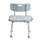 PreserveTech 360° Swivel Bath Chair