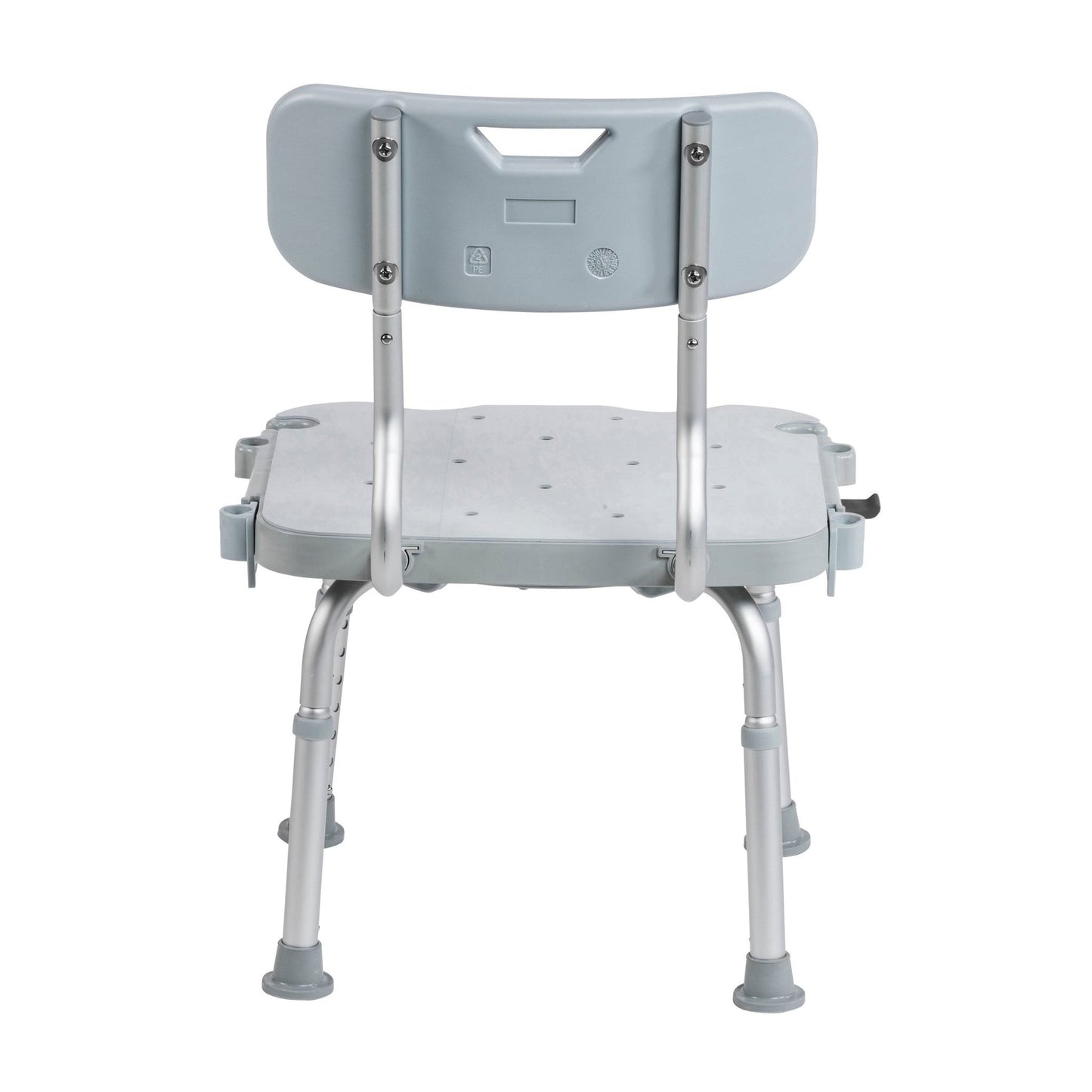 PreserveTech 360° Swivel Bath Chair