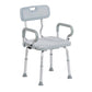 PreserveTech 360° Swivel Bath Chair