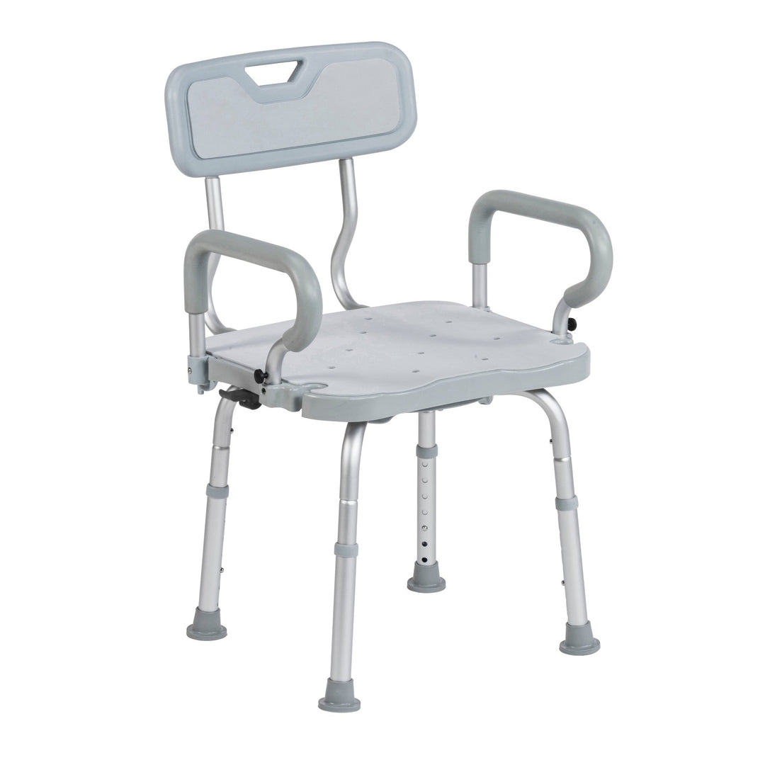 PreserveTech 360° Swivel Bath Chair