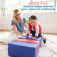 Big Foam Block Playset (7-Piece)