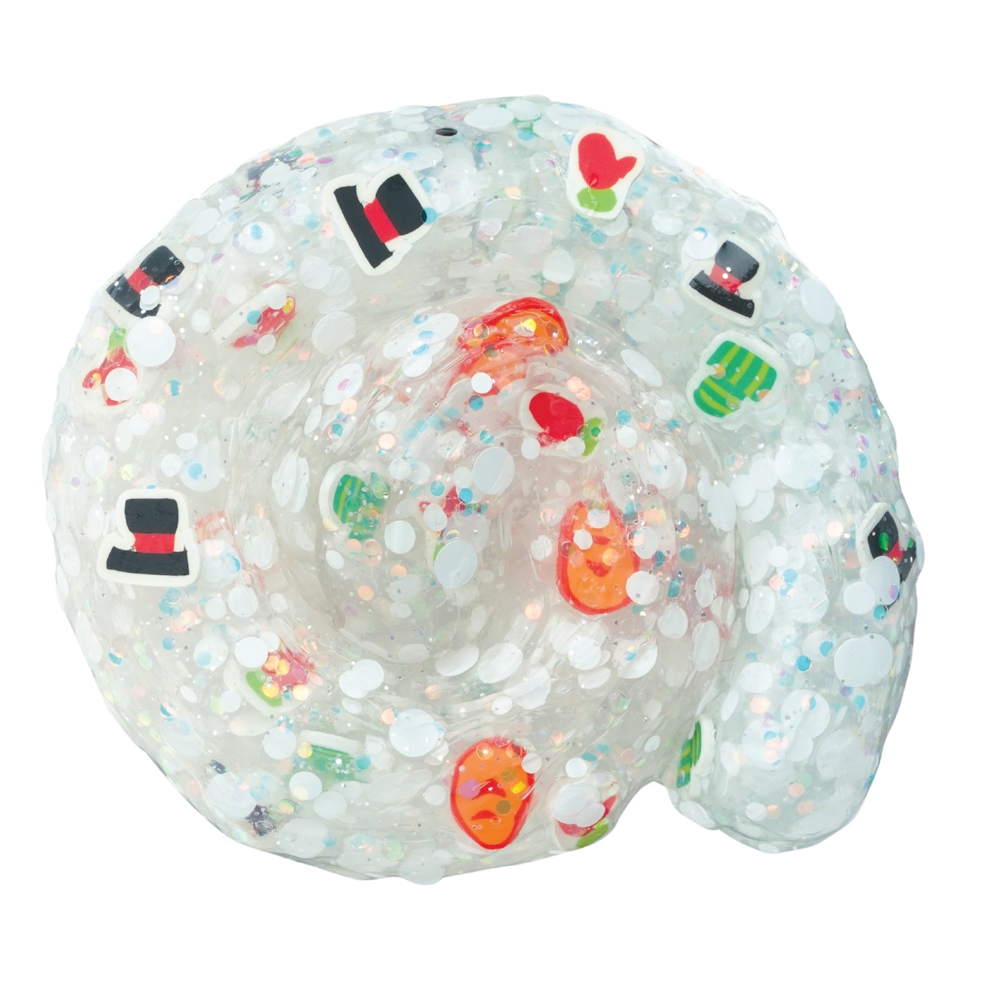 Puttyworld Holiday Mini Tin