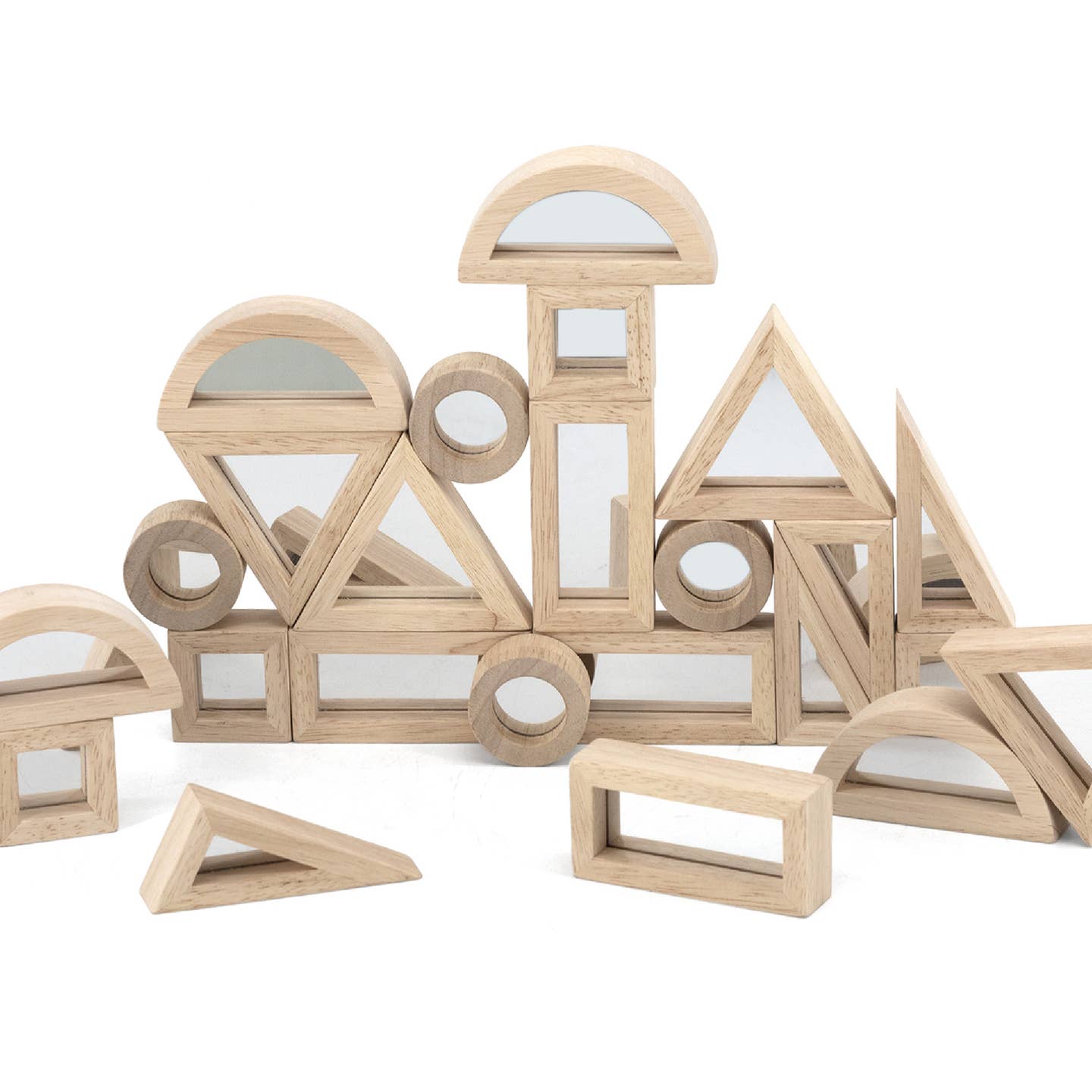 Mirror Blocks – AdaptAbility