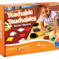Teachable Touchable Textured Sensory Squares