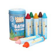 Honeysticks All Natural Food-Grade BATH Crayons!