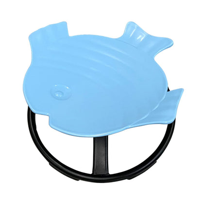 Sit and Spin Seat
