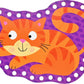 Animals Lacing Cards
