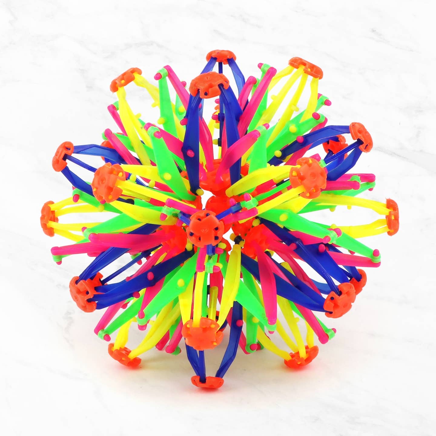 Breathing Ball