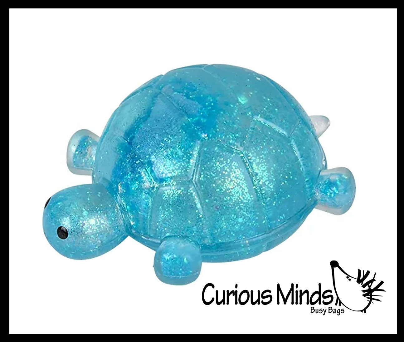 Sugar Turtle