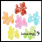 Balloon Dog Sugar Ball 3.5"