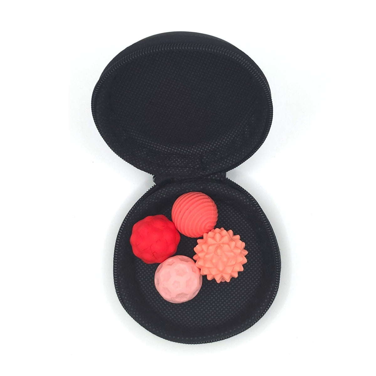 Magnetic Sensory Ball Set
