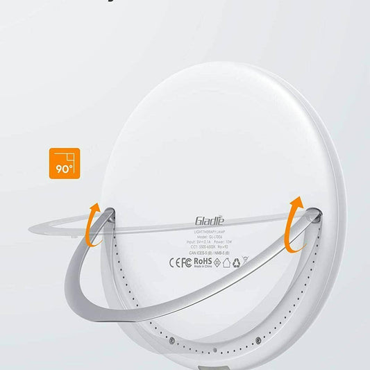 Light Therapy Lamp