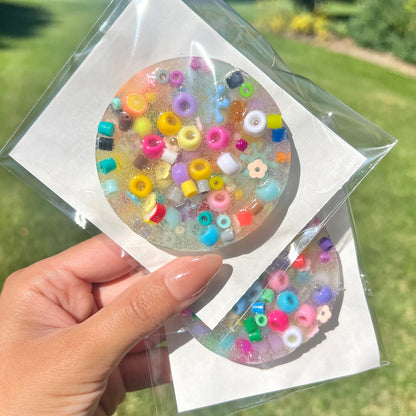 Reusable Picky Pad