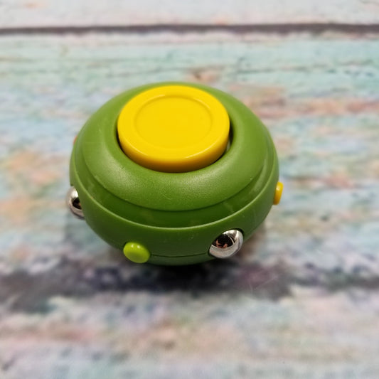 Rotating Fidget Ball