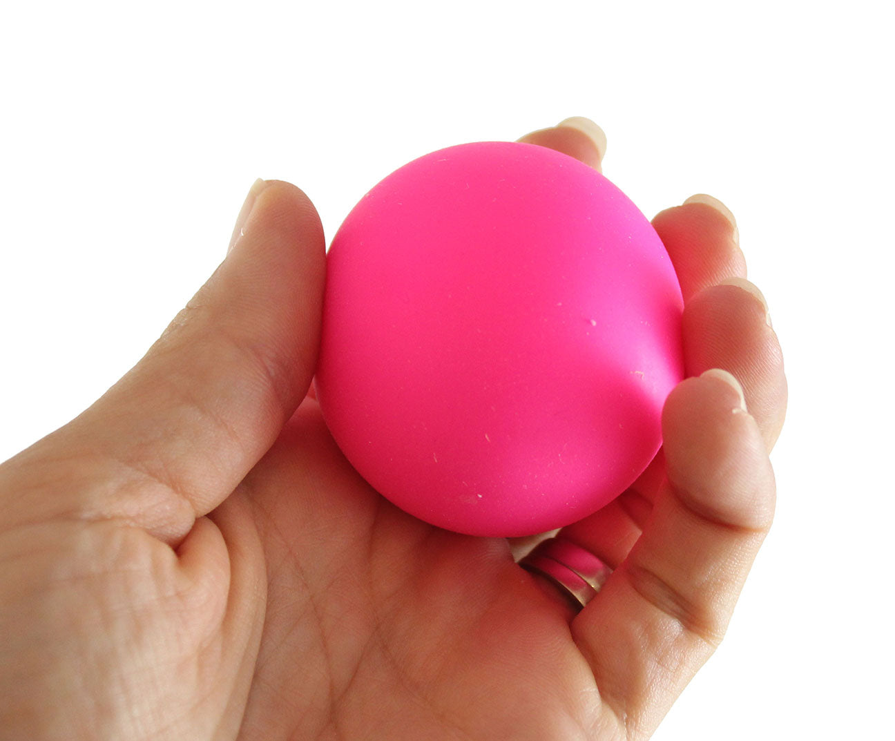 Squish Stretch Balls (3 pack)