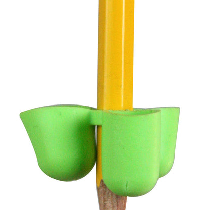 The Writing C.L.A.W Pencil Grips (6 pack)