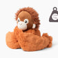 Hugarounds Weighted Orangutan