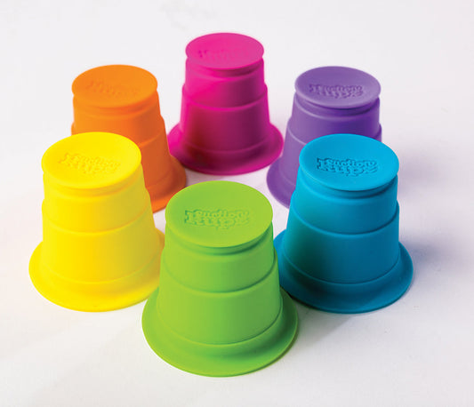 Suction Kupz